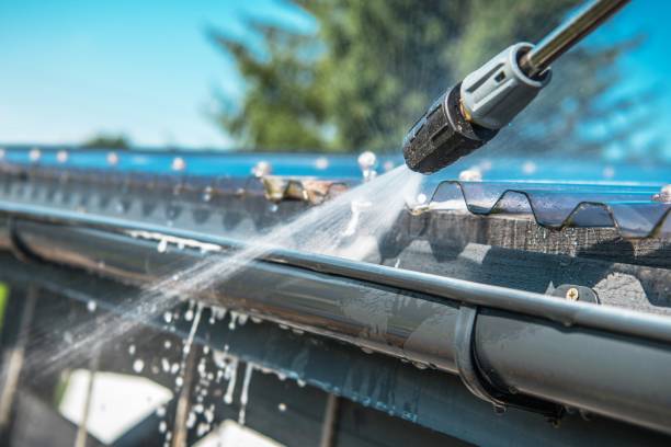 Best Fence Pressure Washing  in Mattydale, NY