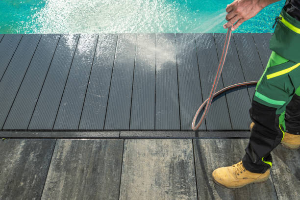 Local Pressure Washing Services in Mattydale, NY