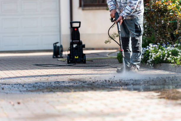 Best Sidewalk Pressure Washing  in Mattydale, NY