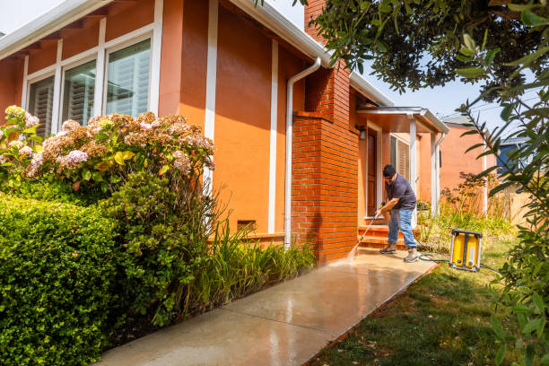 Best Concrete Pressure Washing  in Mattydale, NY